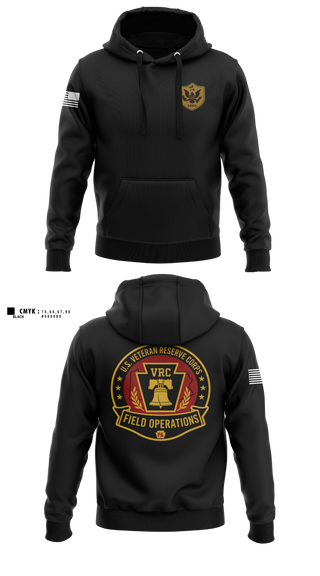 Hoodie, 1 PA BN, Army, Teamtime, Team time, sublimation, custom sports apparel, team uniforms, spirit wear, spiritwear, sports uniforms, custom shirts, team store, custom team store, fundraiser sports, apparel fundraiser