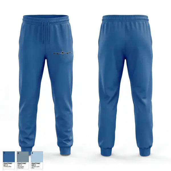 Sweatpants, 912th ARS, Air Force, Teamtime, Team time, sublimation, custom sports apparel, team uniforms, spirit wear, spiritwear, sports uniforms, custom shirts, team store, custom team store, fundraiser sports, apparel fundraiser