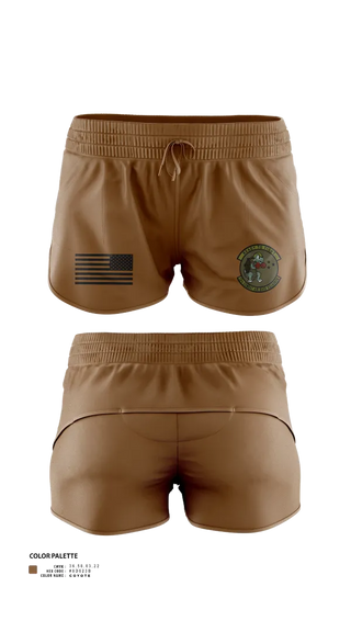 Ranger Panties, 12 CABS, , Teamtime, Team time, sublimation, custom sports apparel, team uniforms, spirit wear, spiritwear, sports uniforms, custom shirts, team store, custom team store, fundraiser sports, apparel fundraiser