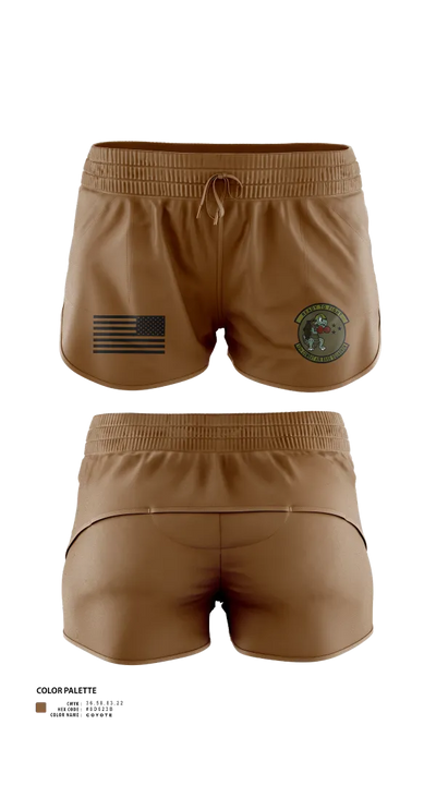 12 CABS 85132731 Ranger Panties - 110