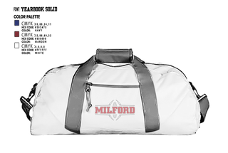 Duffle Bag, Northeast Toros Football, Football, Teamtime, Team time, sublimation, custom sports apparel, team uniforms, spirit wear, spiritwear, sports uniforms, custom shirts, team store, custom team store, fundraiser sports, apparel fundraiser