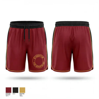 Athletic Shorts With Pockets, Stoughton Fire Department, Fire Department, Teamtime, Team time, sublimation, custom sports apparel, team uniforms, spirit wear, spiritwear, sports uniforms, custom shirts, team store, custom team store, fundraiser sports, apparel fundraiser
