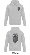 Reston Midnights B Squad 9516202 Hoodie - 4