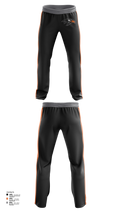 Bloomer Blackhawk'sTrack & Field Sweatpants - 3