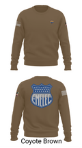 50th chem 734021 Crew Neck Sweatshirt - 5
