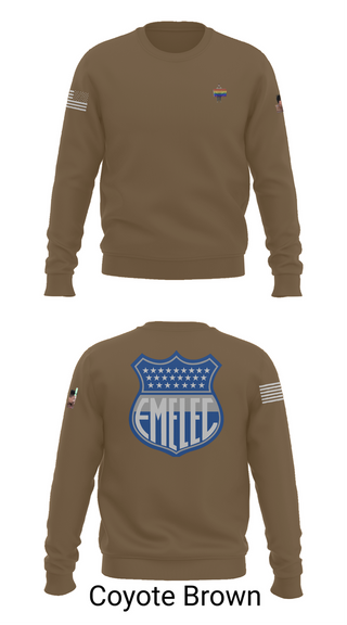 Crew Neck Sweatshirt, 50th chem, , Teamtime, Team time, sublimation, custom sports apparel, team uniforms, spirit wear, spiritwear, sports uniforms, custom shirts, team store, custom team store, fundraiser sports, apparel fundraiser