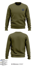 MCPD Albany. 69051575 Crew Neck Sweatshirt - 2