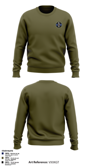 Crew Neck Sweatshirt, MCPD Albany., Police, Teamtime, Team time, sublimation, custom sports apparel, team uniforms, spirit wear, spiritwear, sports uniforms, custom shirts, team store, custom team store, fundraiser sports, apparel fundraiser
