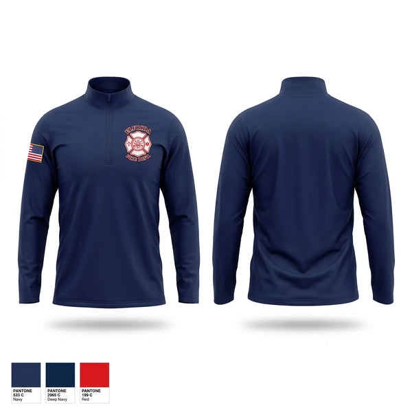 Windbreaker, Elfrida Fire DIstrict, Fire Department, Teamtime, Team time, sublimation, custom sports apparel, team uniforms, spirit wear, spiritwear, sports uniforms, custom shirts, team store, custom team store, fundraiser sports, apparel fundraiser