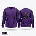 Windy City Reapers Crew Neck Sweatshirt - 1