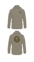 A Team 28303439 Windbreaker - 1