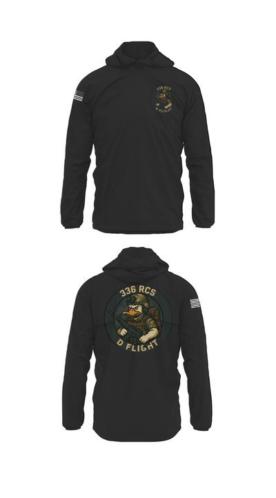 336 RCS D Flight 26202235 Windbreaker - 21