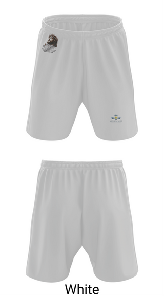Athletic Shorts With Pockets, Homosassa Church of God, , Teamtime, Team time, sublimation, custom sports apparel, team uniforms, spirit wear, spiritwear, sports uniforms, custom shirts, team store, custom team store, fundraiser sports, apparel fundraiser