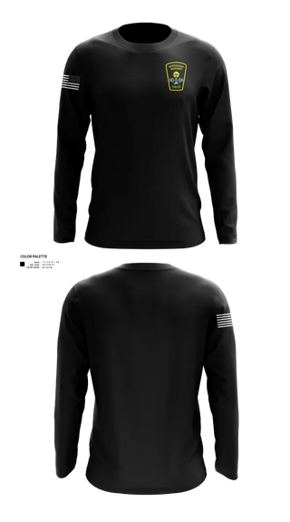 Long Sleeve Performance Shirt, S.A.V.E., Police, Teamtime, Team time, sublimation, custom sports apparel, team uniforms, spirit wear, spiritwear, sports uniforms, custom shirts, team store, custom team store, fundraiser sports, apparel fundraiser