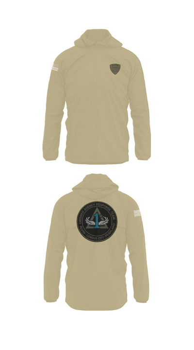 CART 71062698 Windbreaker - 77