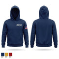 Harris County Sheriff’s Office Hoodie - 1