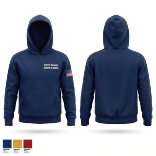 Hoodie, Harris County Sheriff’s Office, Police, Teamtime, Team time, sublimation, custom sports apparel, team uniforms, spirit wear, spiritwear, sports uniforms, custom shirts, team store, custom team store, fundraiser sports, apparel fundraiser