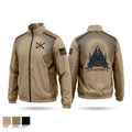Executioners Windbreaker - 1