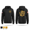 Valley View Fire Department Hoodie - 1