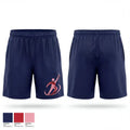 Northeast Lauderdale Trojans NJROTC 29464918 Athletic Shorts With Pockets - 1