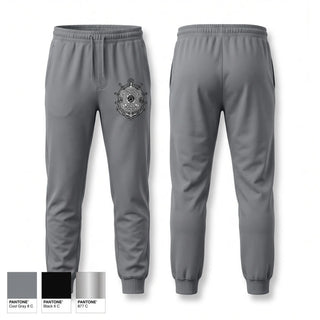 Sweatpants, Cincinnati PD Marine Patrol, Police, Teamtime, Team time, sublimation, custom sports apparel, team uniforms, spirit wear, spiritwear, sports uniforms, custom shirts, team store, custom team store, fundraiser sports, apparel fundraiser