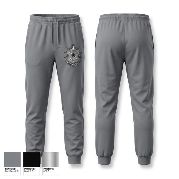 Sweatpants, Cincinnati PD Marine Patrol, Police, Teamtime, Team time, sublimation, custom sports apparel, team uniforms, spirit wear, spiritwear, sports uniforms, custom shirts, team store, custom team store, fundraiser sports, apparel fundraiser