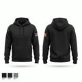 LAUREL COUNTY SHERIFFS OFFICE Hoodie - 1