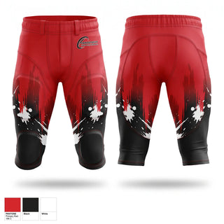 Football Pants, Connetquot, Baseball, Teamtime, Team time, sublimation, custom sports apparel, team uniforms, spirit wear, spiritwear, sports uniforms, custom shirts, team store, custom team store, fundraiser sports, apparel fundraiser