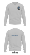 CAP GA-160 80506742 Crew Neck Sweatshirt - 2