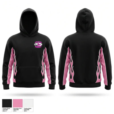 Kajun Heat Hoodie - 11