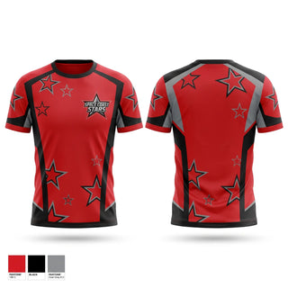 Football Jersey, Space Coast Stars, Baseball, Teamtime, Team time, sublimation, custom sports apparel, team uniforms, spirit wear, spiritwear, sports uniforms, custom shirts, team store, custom team store, fundraiser sports, apparel fundraiser
