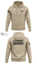 Mille Lacs County Sheriff Hoodie - 3