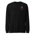 JC AUTOCARE 96895299 Unisex Long Sleeve Tee | Bella + Canvas 3501