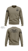 132nd mrbc 42612846 Crew Neck Sweatshirt - 21
