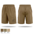 NBC Athletic Shorts With Pockets - 1