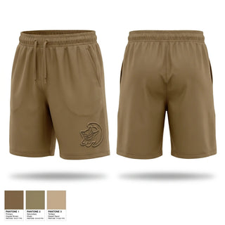Athletic Shorts With Pockets, NBC, Navy, Teamtime, Team time, sublimation, custom sports apparel, team uniforms, spirit wear, spiritwear, sports uniforms, custom shirts, team store, custom team store, fundraiser sports, apparel fundraiser