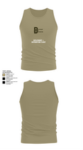 Deployment & Distribution Flight 11533271 Tank Top - 99