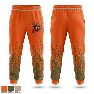 Sweatpants, Hunt Heads Social Club, , Teamtime, Team time, sublimation, custom sports apparel, team uniforms, spirit wear, spiritwear, sports uniforms, custom shirts, team store, custom team store, fundraiser sports, apparel fundraiser