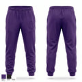 East Tennessee Hustle Baseball Sweatpants - 2