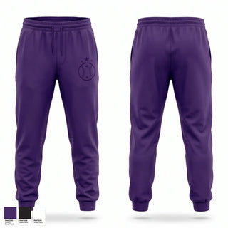 Sweatpants, East Tennessee Hustle Baseball, Baseball, Teamtime, Team time, sublimation, custom sports apparel, team uniforms, spirit wear, spiritwear, sports uniforms, custom shirts, team store, custom team store, fundraiser sports, apparel fundraiser