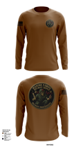Recruit Processing 31438936 Long Sleeve Performance Shirt 1