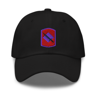 39th infantry 89191022 Classic Dad Hat | Yupoong 6245CM