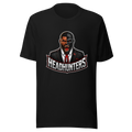 Honchos headhunters Unisex Staple T-Shirt
