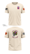 82d ABN DIV 72745716 Short Sleeve Performance Shirt - 1