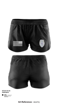 LUMBERTON POLICE 73149623 Ranger Panties - 101