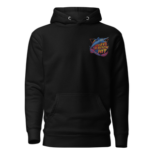 Nomad Adventures South Florida 73732772 Unisex Premium Hoodie | Cotton Heritage M2580