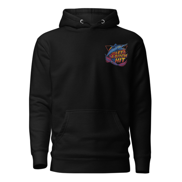Nomad Adventures South Florida 73732772 Unisex Premium Hoodie | Cotton Heritage M2580