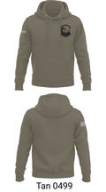 Detachment 490 79827097 Hoodie - 12
