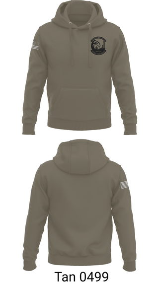Hoodie, Detachment 490, Air Force, Teamtime, Team time, sublimation, custom sports apparel, team uniforms, spirit wear, spiritwear, sports uniforms, custom shirts, team store, custom team store, fundraiser sports, apparel fundraiser