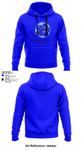 Epping Blue Devils 11703664 Hoodie - 1